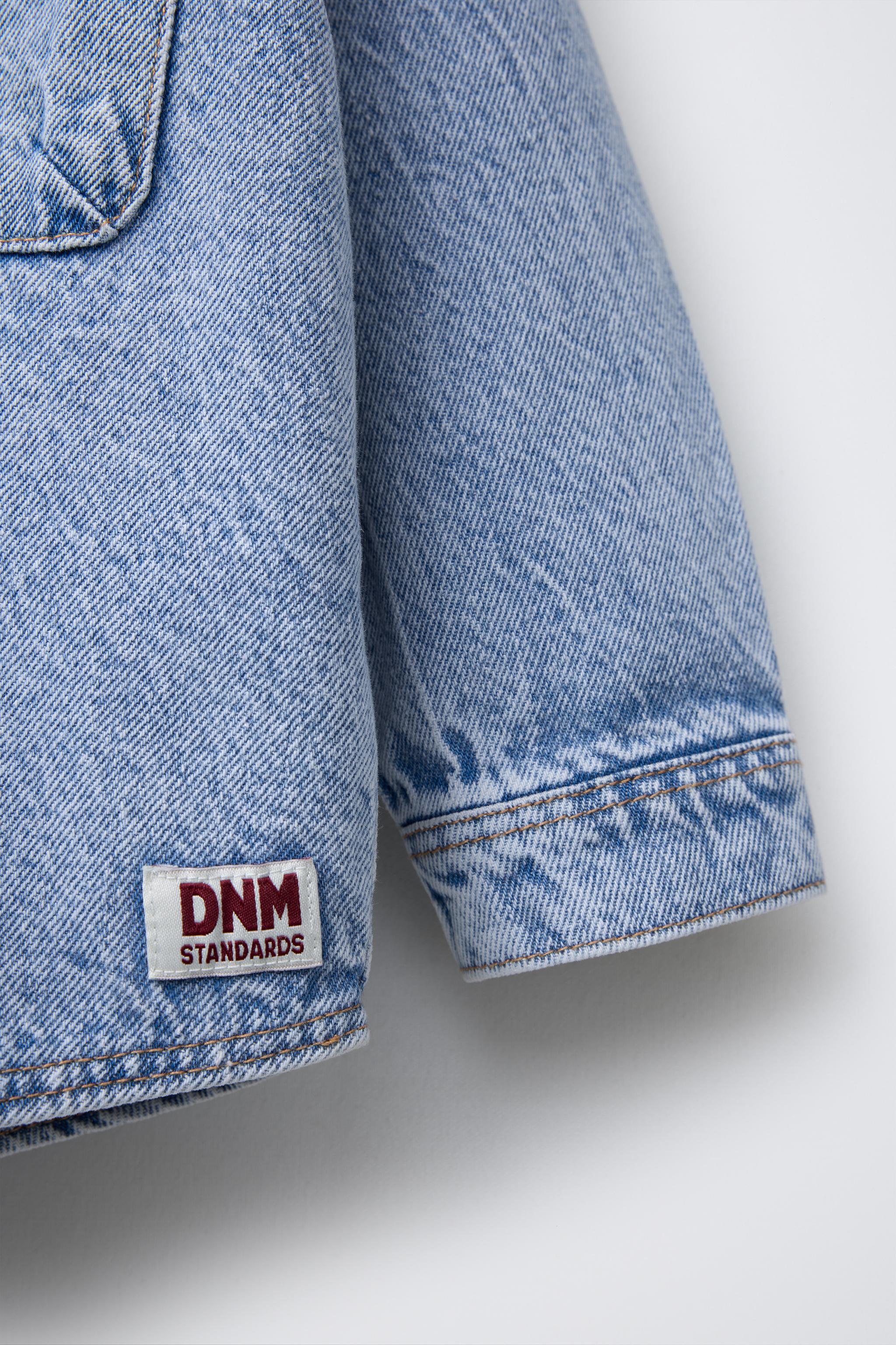 25ss descendant RANCH DENIM JACKET サイズ4 25ss descendant RANCH DENIM JACKET サイズ4