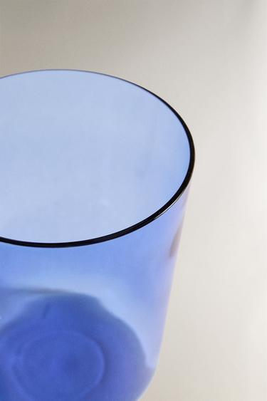 BOROSILICATE MUG - Blue by Zara - Image 3