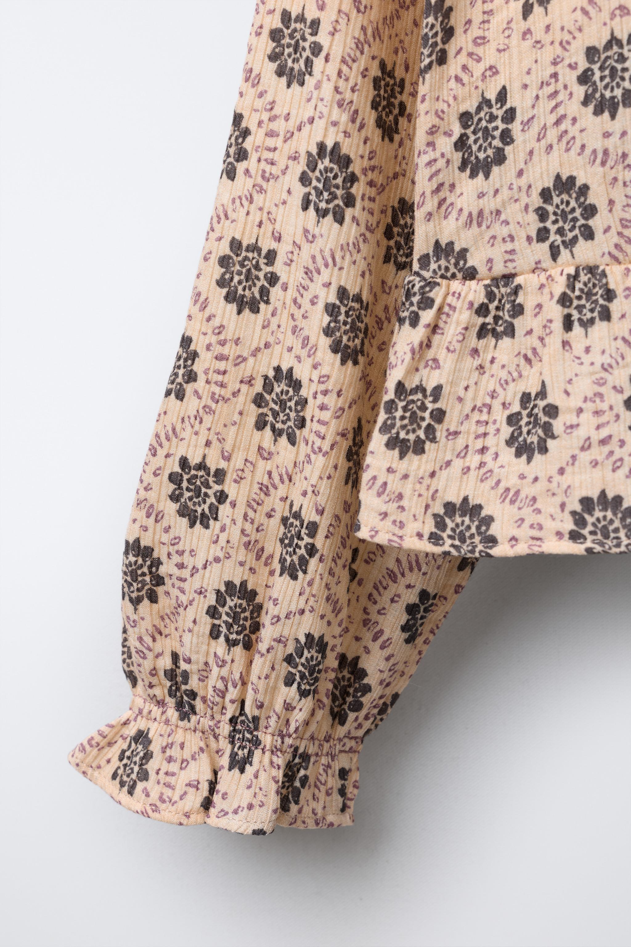 TOP ÉLASTIQUES IMPRIMÉS