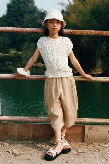 {ชื่อ} - {สี} จาก Zara