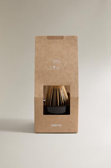 SERVICE À THÉ MATCHA EN GRÈS - Marron de Zara - Image 3