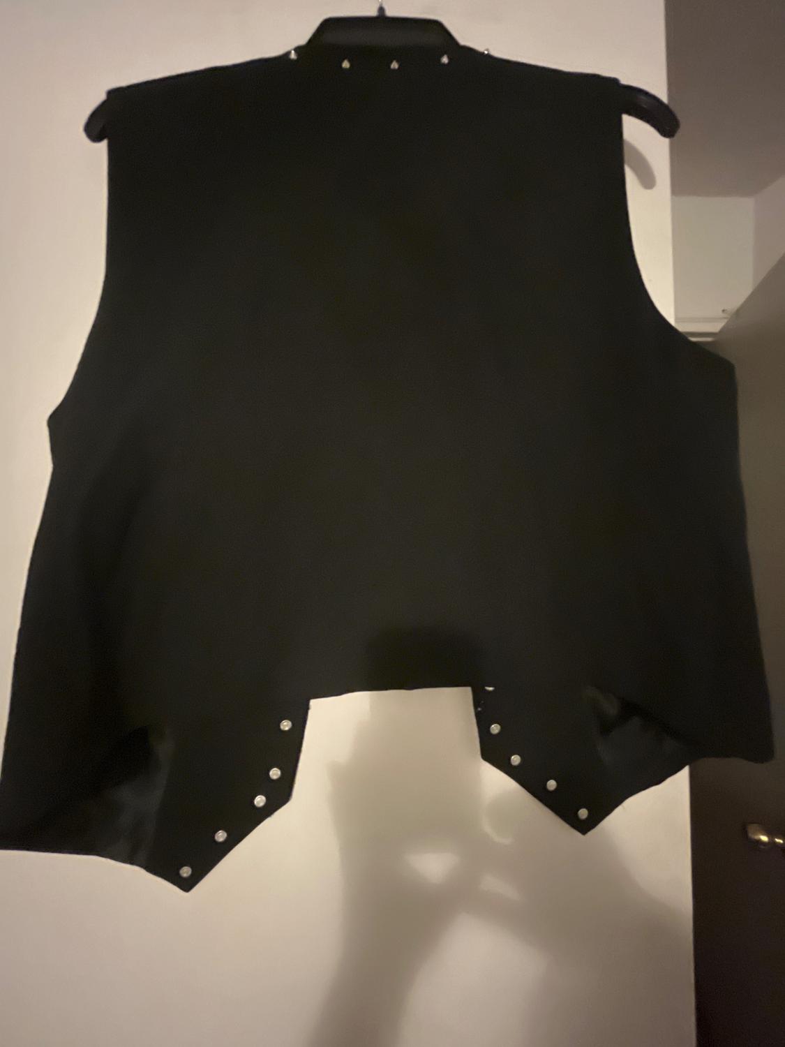CHALECO TACHAS - Image 4