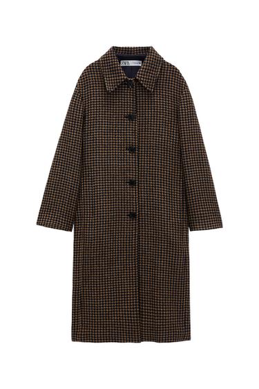 CHECK COAT