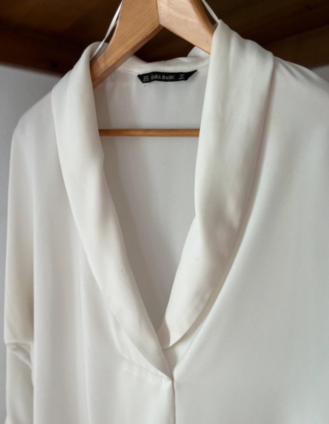 CAMISA BLANCA - Image 3