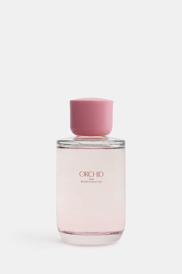 ORCHID EDP 150ML (5.7 FL. OZ). - TINTED LEATHER by Zara