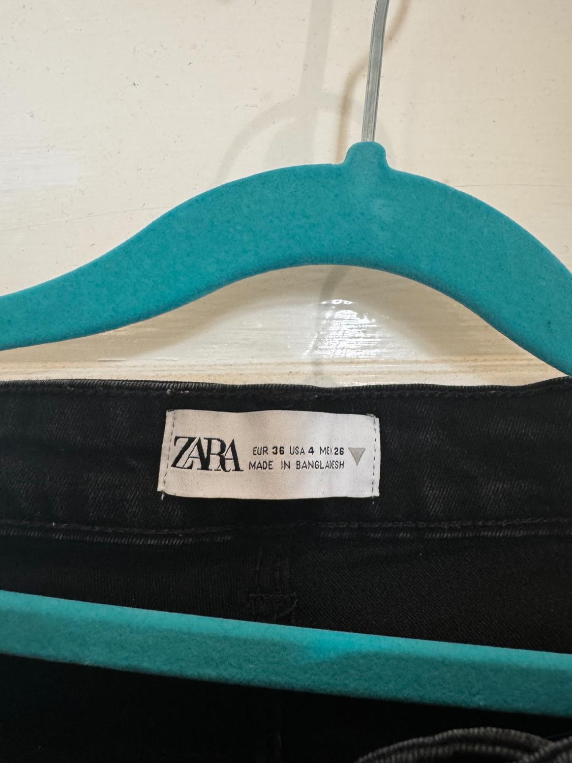 HI-RISE SCULPT JEANS - Image 4