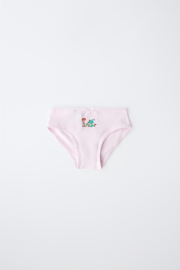 1.5-6 años / Paquete de 3 calzoncillos © Disney/Pixar 3