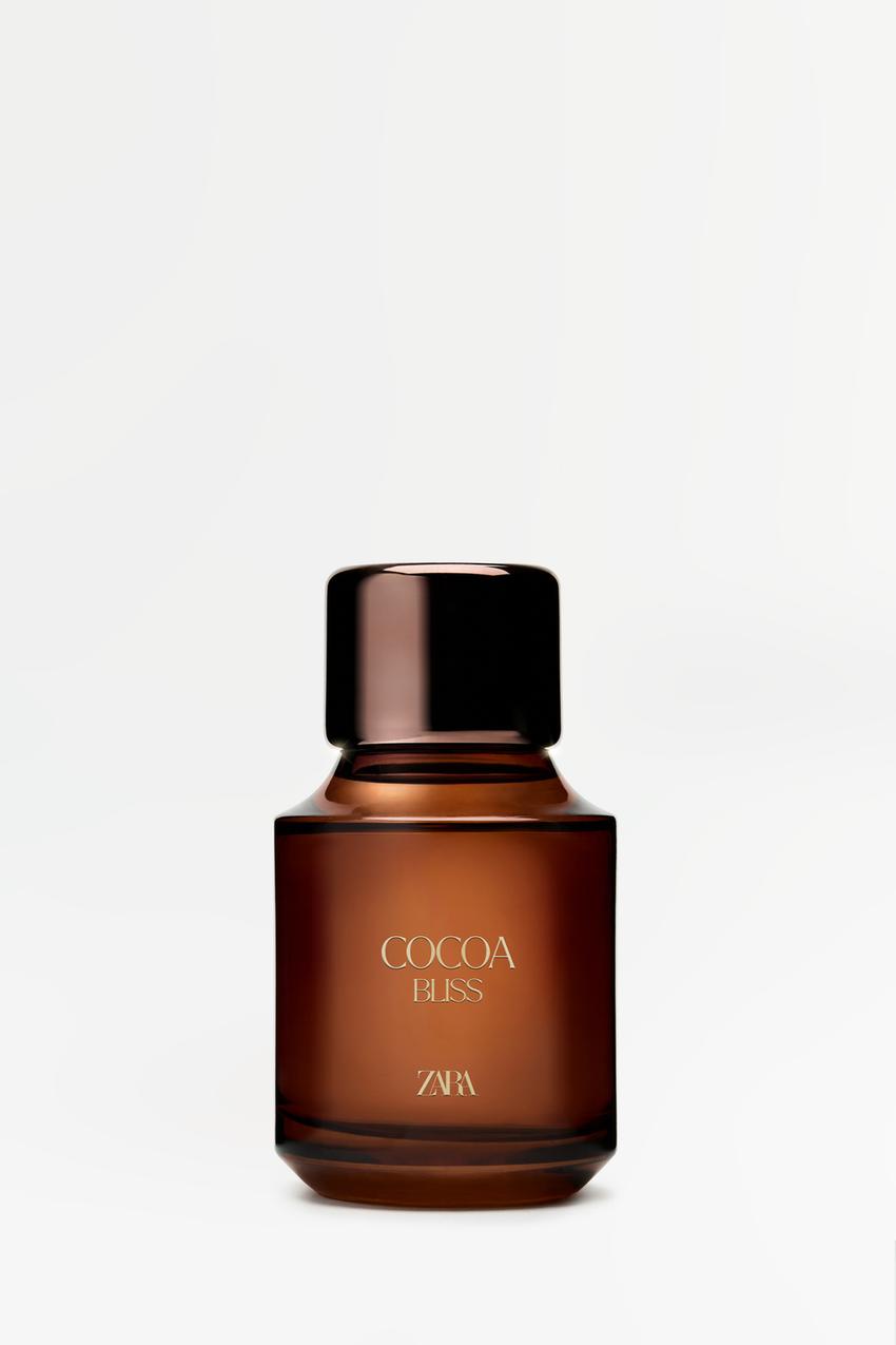 COCOA BLISS EDP 100 ML / 3.38 oz -  by Zara - Image 0