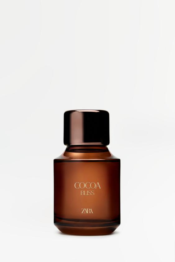 COCOA BLISS EDP 100 ML (3,4 FL. OZ). | ZARA France