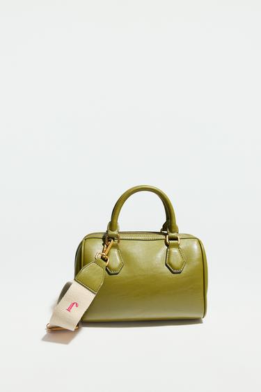 MINI BOWLING - Verde de Zara