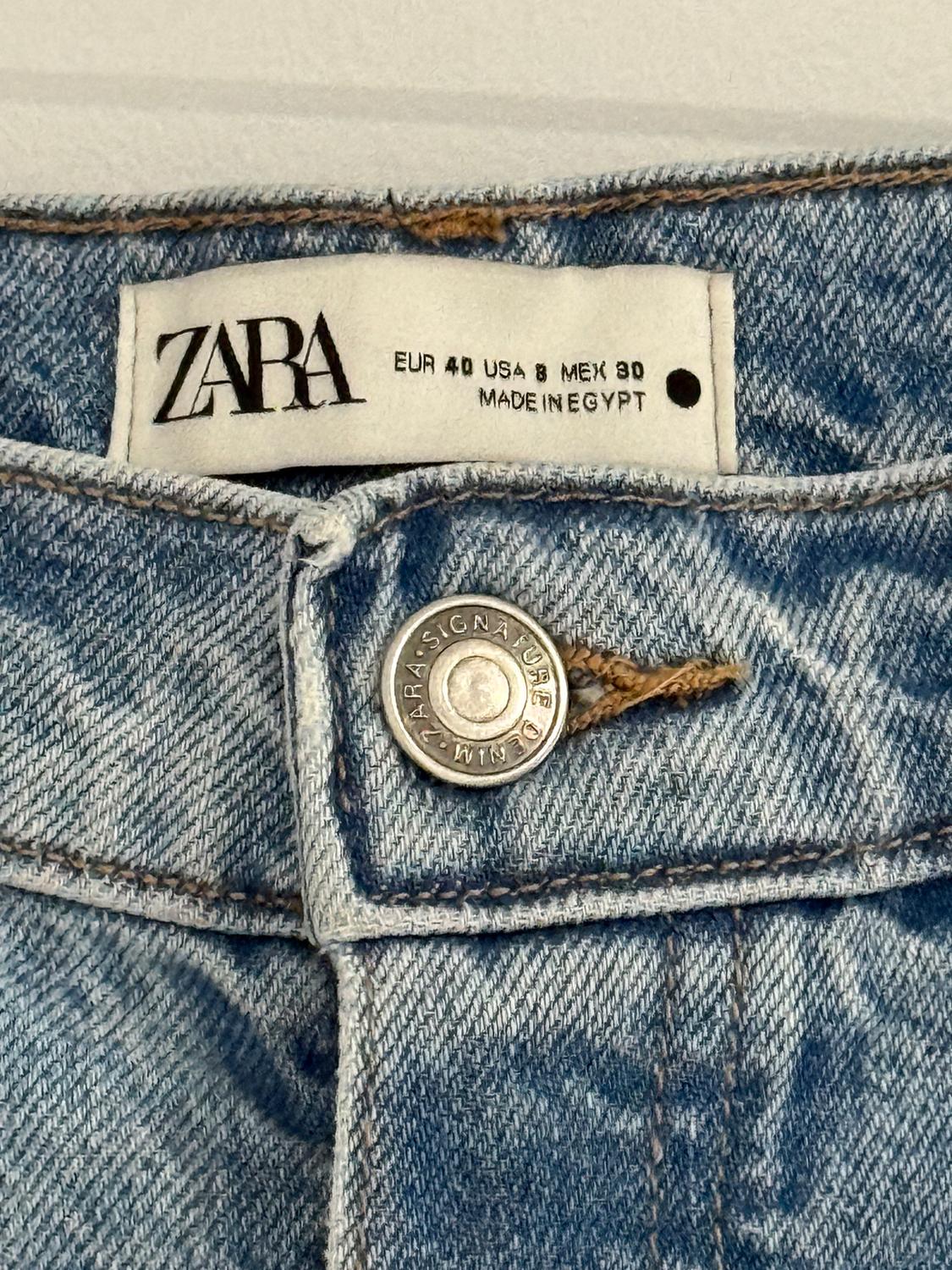 JEAN ZARA - Image 4