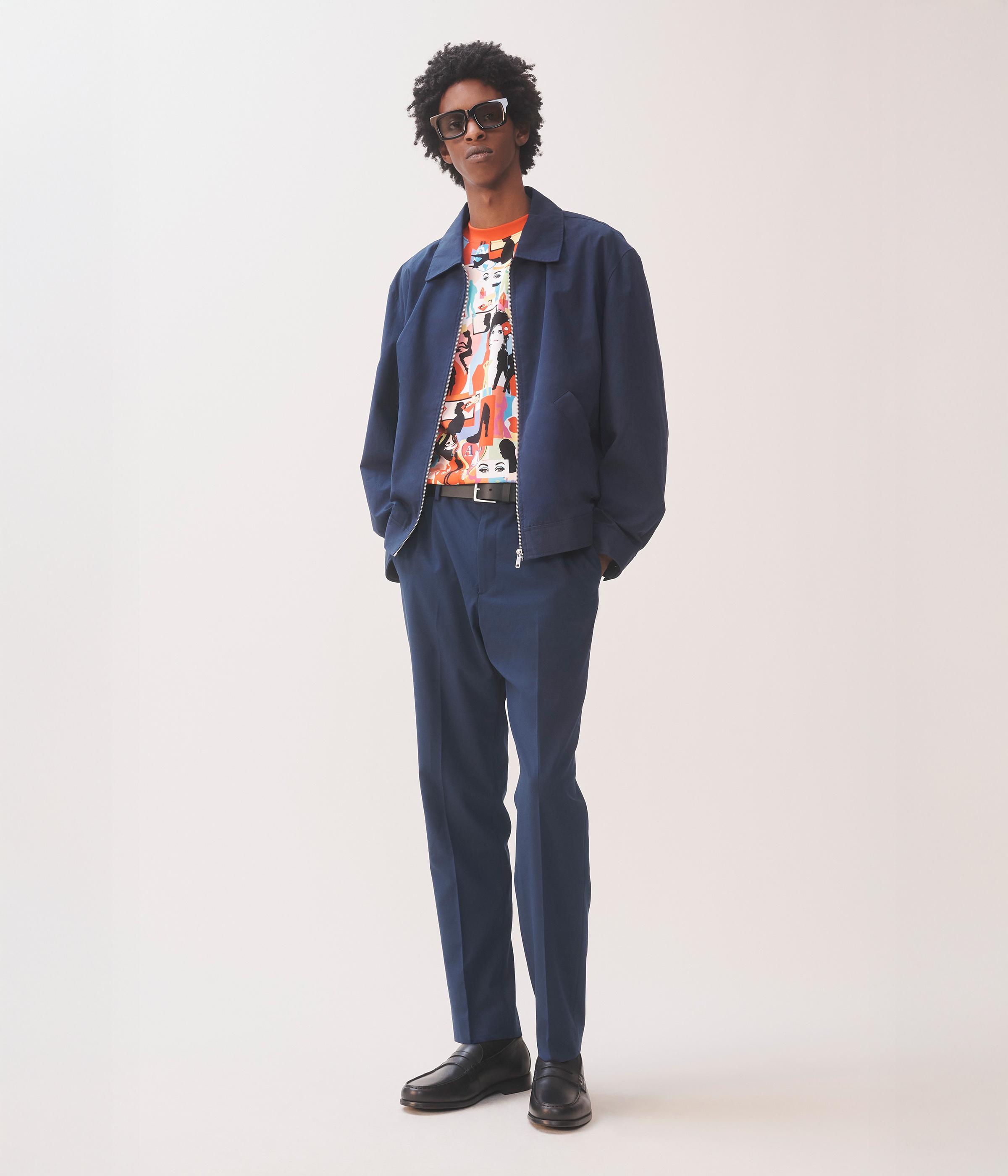 PEDRO ALMODÓVAR MOVIE T-SHIRT