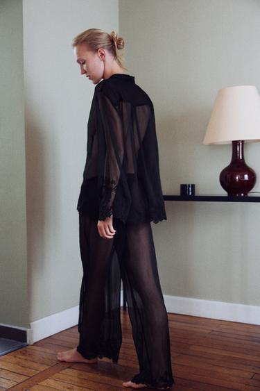 LOOK - 325 by Zara