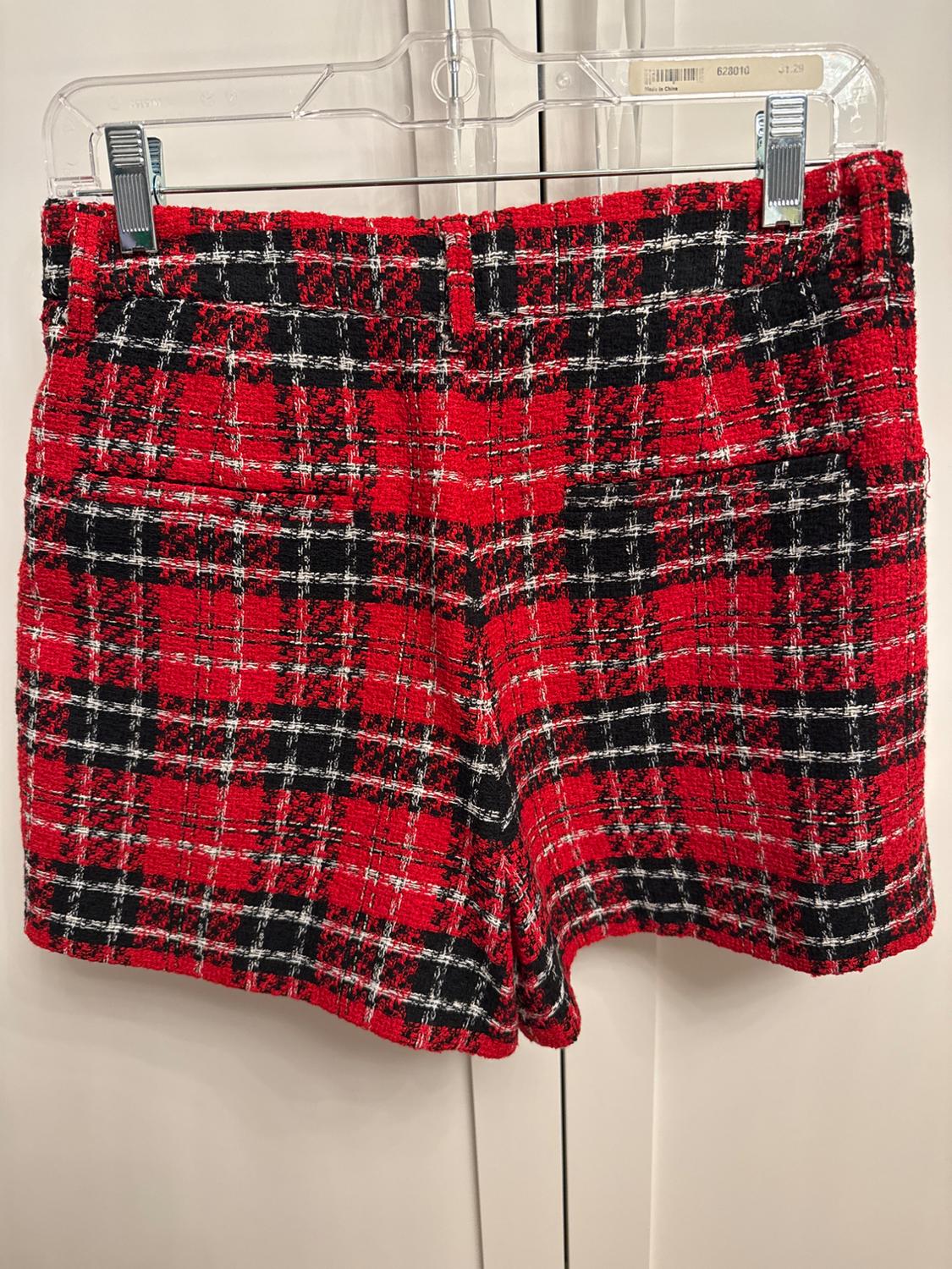 FALDA PANTALÓN ESTRUCTURA - Image 3