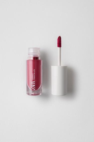 SPARKLE PRESS-ON LIPS -  by Zara - Image 5