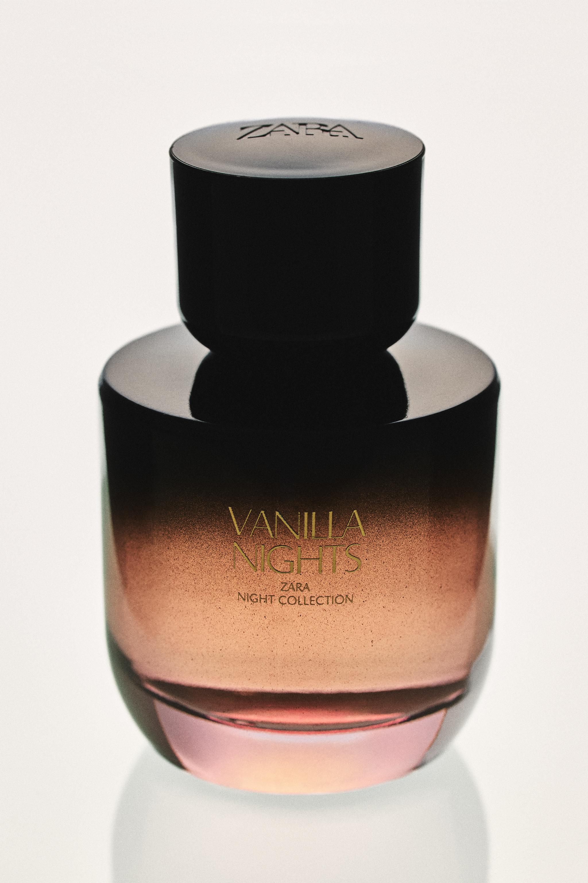 VANILLA NIGHTS EDP 90 ML (3.04 FL. OZ.)