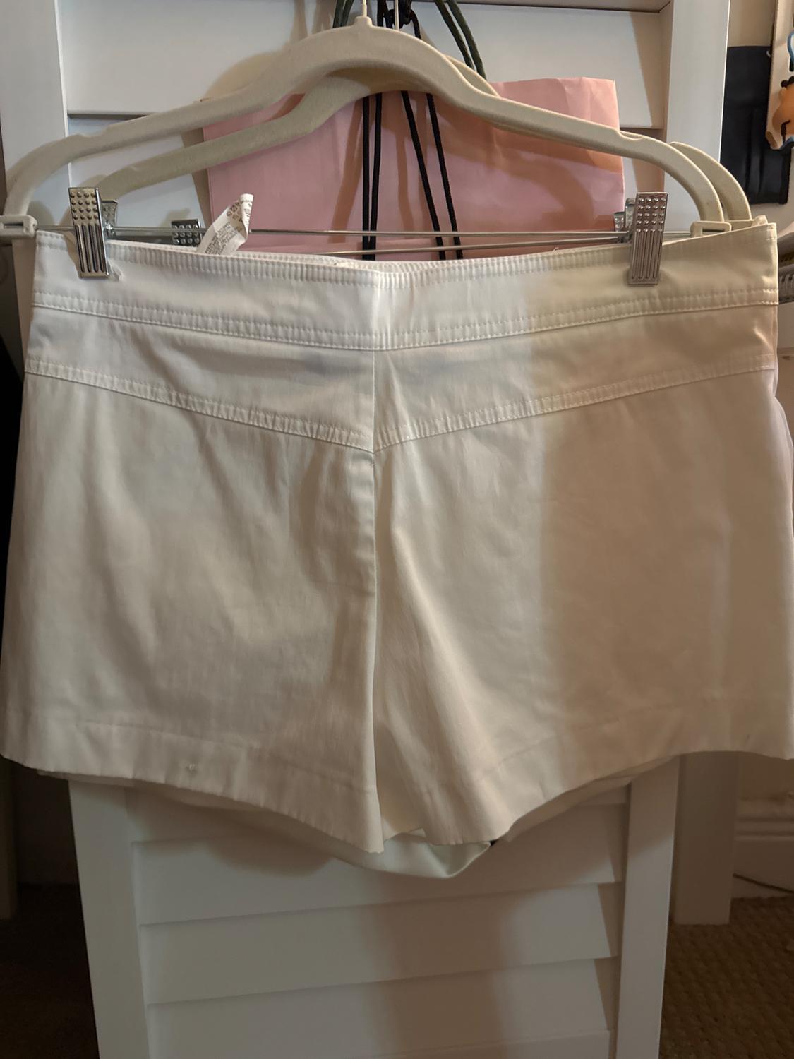 FALDA PANTALÓN SATINADA - Image 2