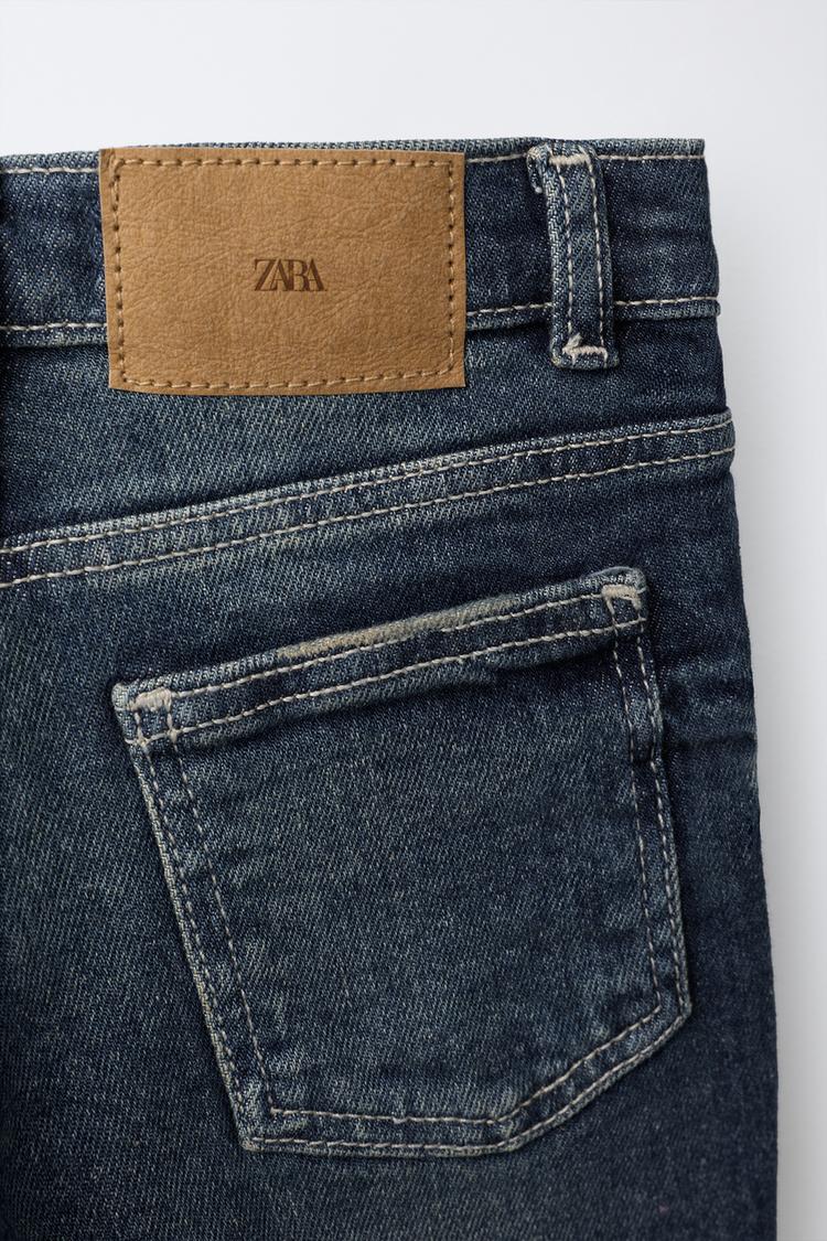 JEANS SLIM CÓMODO 4