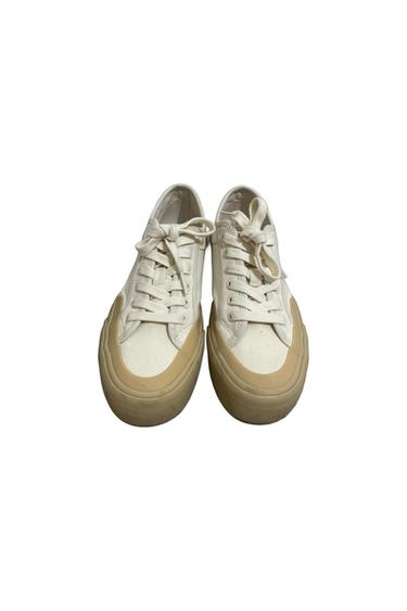 FABRIC SNEAKERS