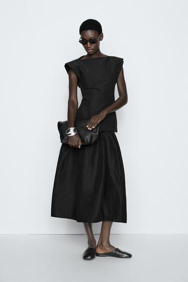 Zara LOOK - 