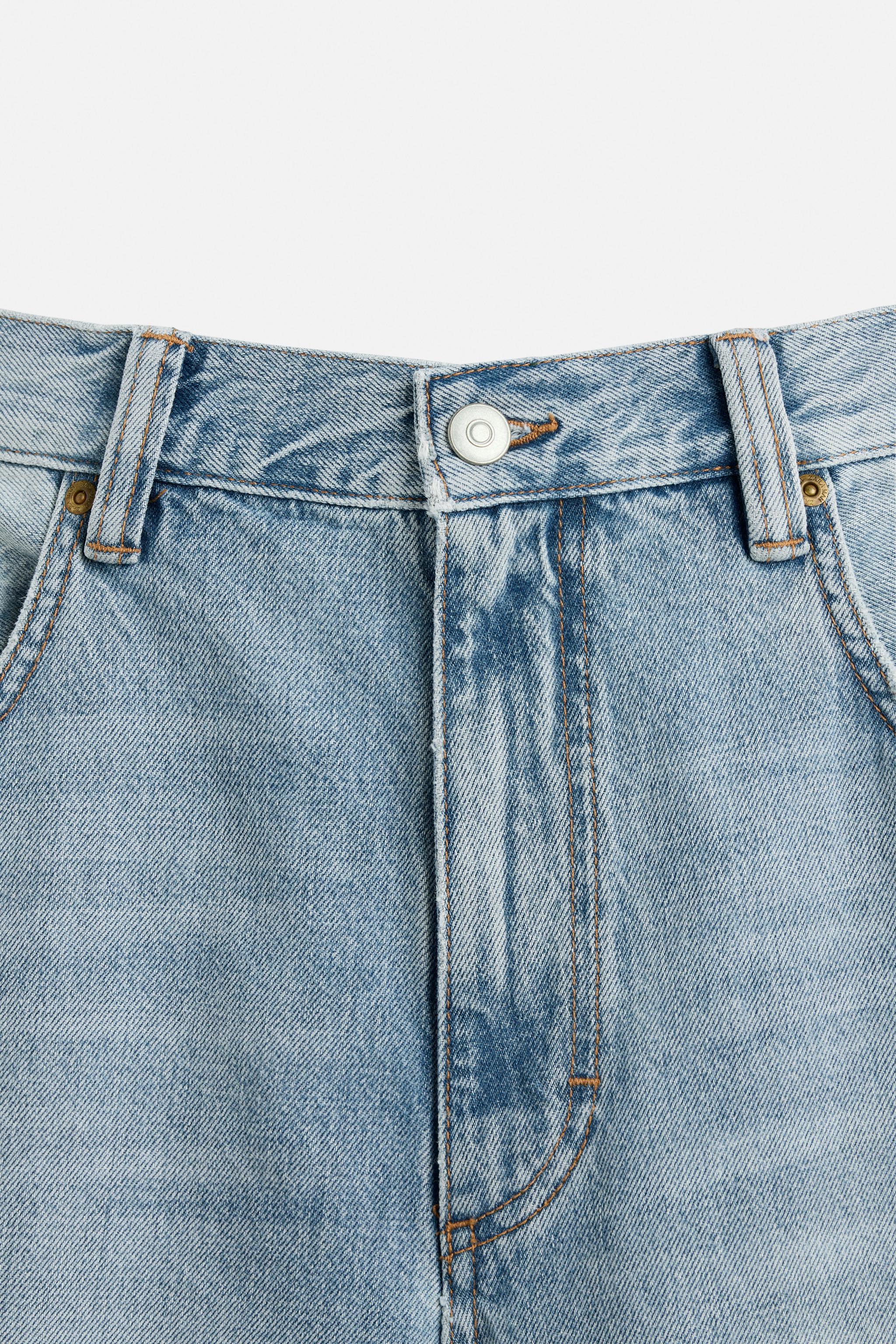 BAGGY FIT JEANS © OTIS KWAME KYE QUAICOE
