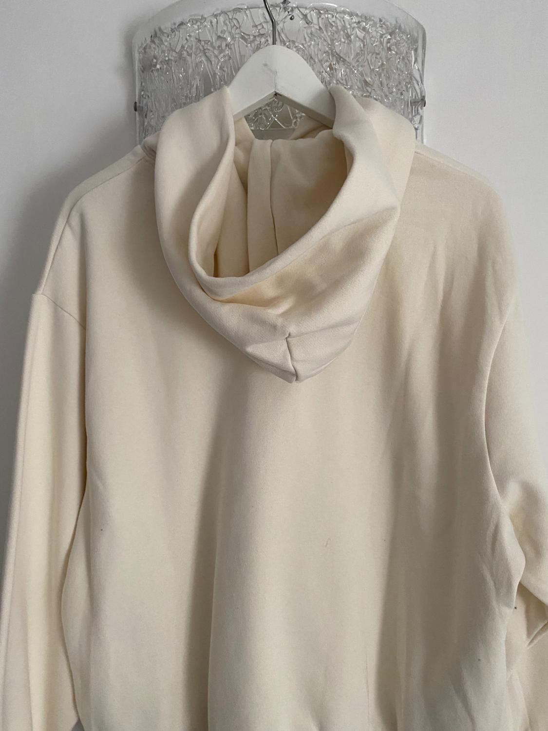 FELPA OVERSIZE - Image 7