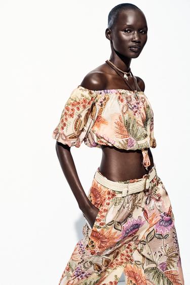 Product image - Multicoloured by Zara