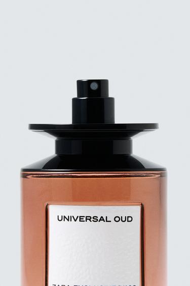 UNIVERSAL OUD EDP 100 ML (3,4 FL. OZ) -  de Zara - Image 1