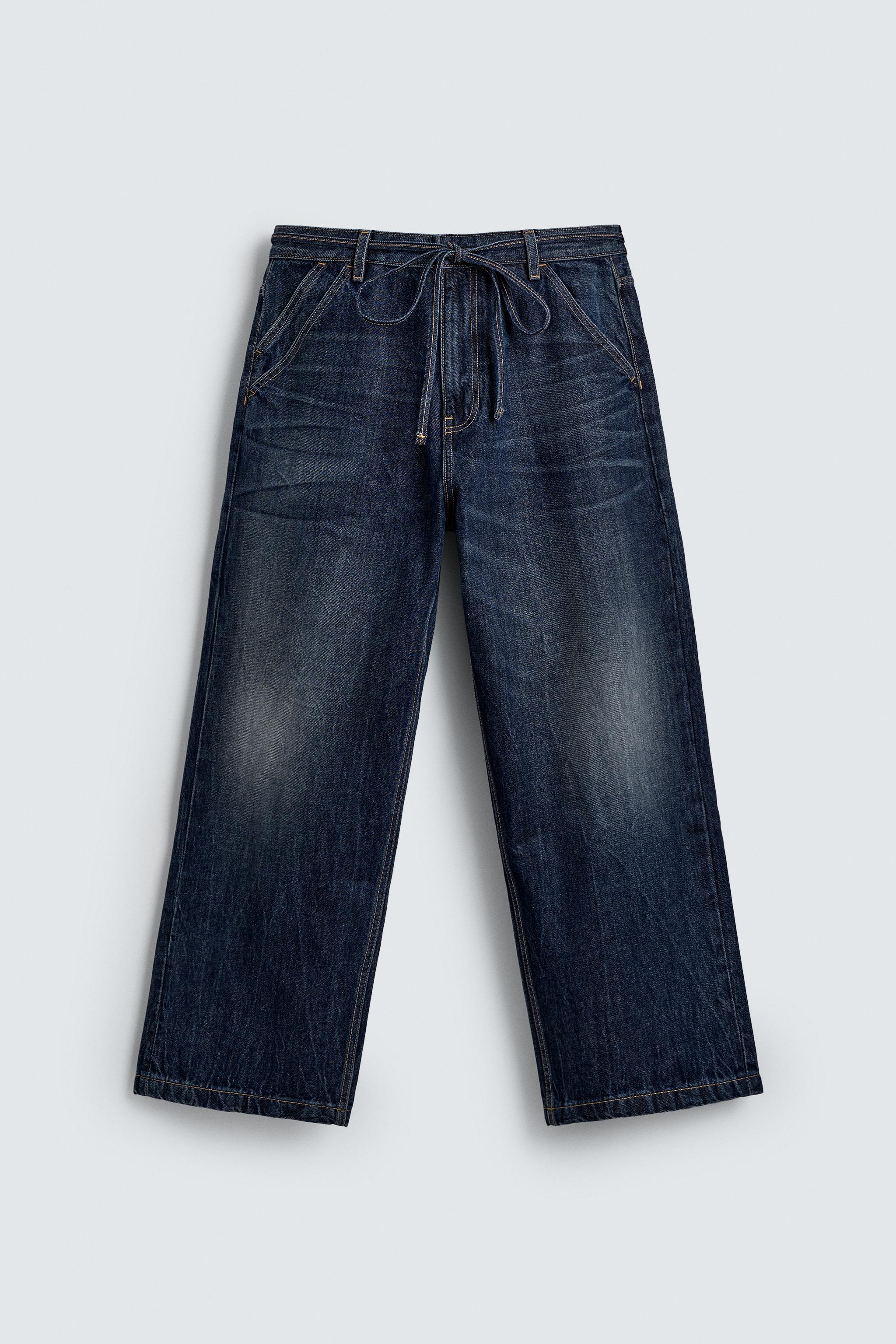 BAGGY FIT JEANS