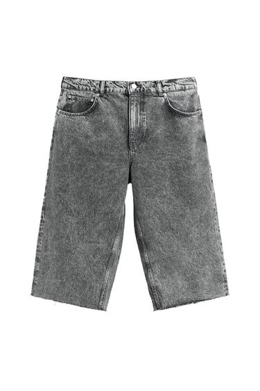 ΒΕΡΜΟΥΔΑ ΝΤΕΝΙΜ WIDE FIT