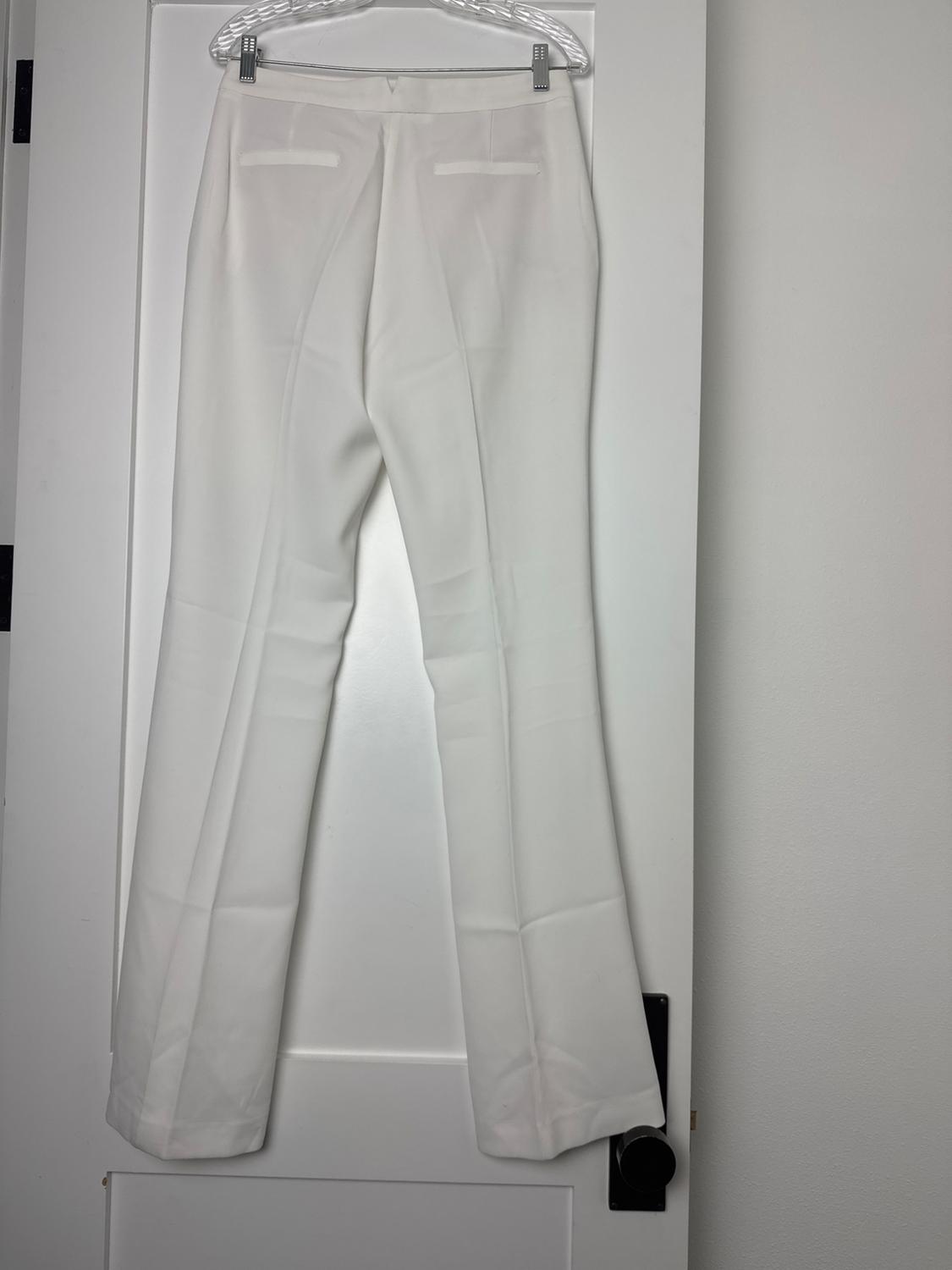 PANTALÓN FULL LENGTH FLARE - Image 2