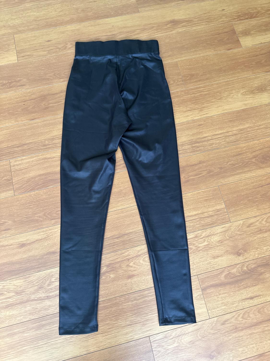LEGGING EFECTO ENCERADO - Image 3
