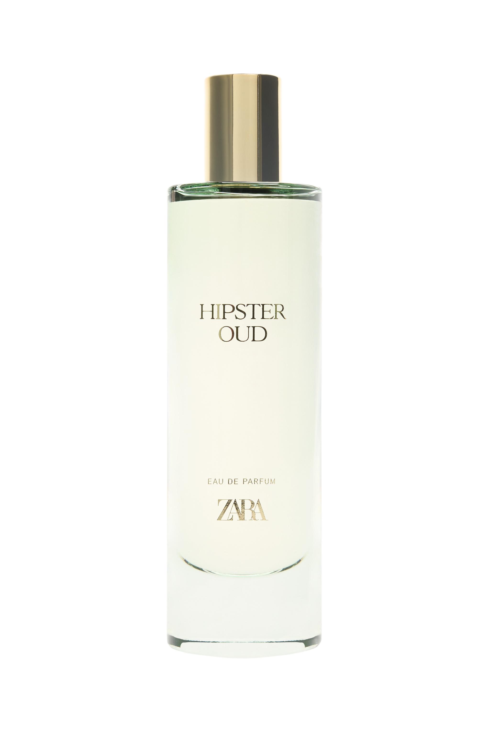HIPSTER OUD EDP 80ML (2.72 FL. OZ). — TINTED LEATHER