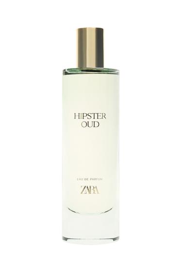 HIPSTER OUD EDP 80ML (2.72 FL. OZ). — TINTED LEATHER 2
