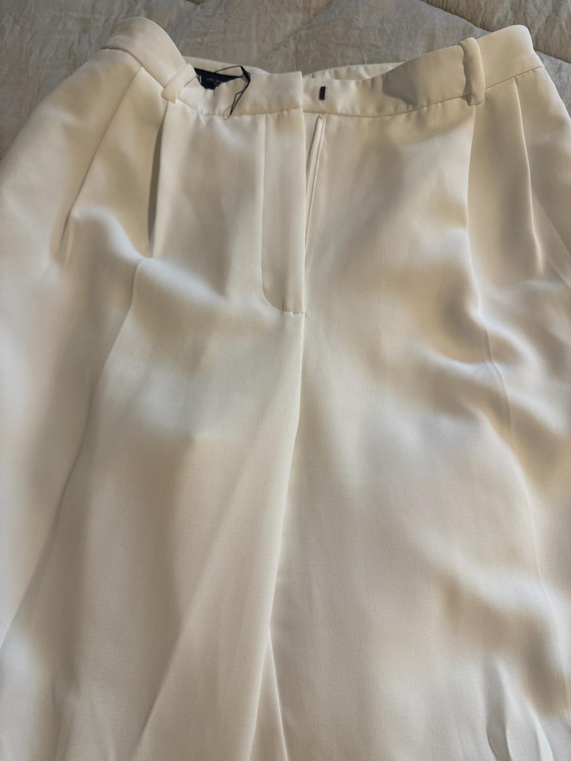 PANTALÓN ANCHO TIRO ALTO - Image 3