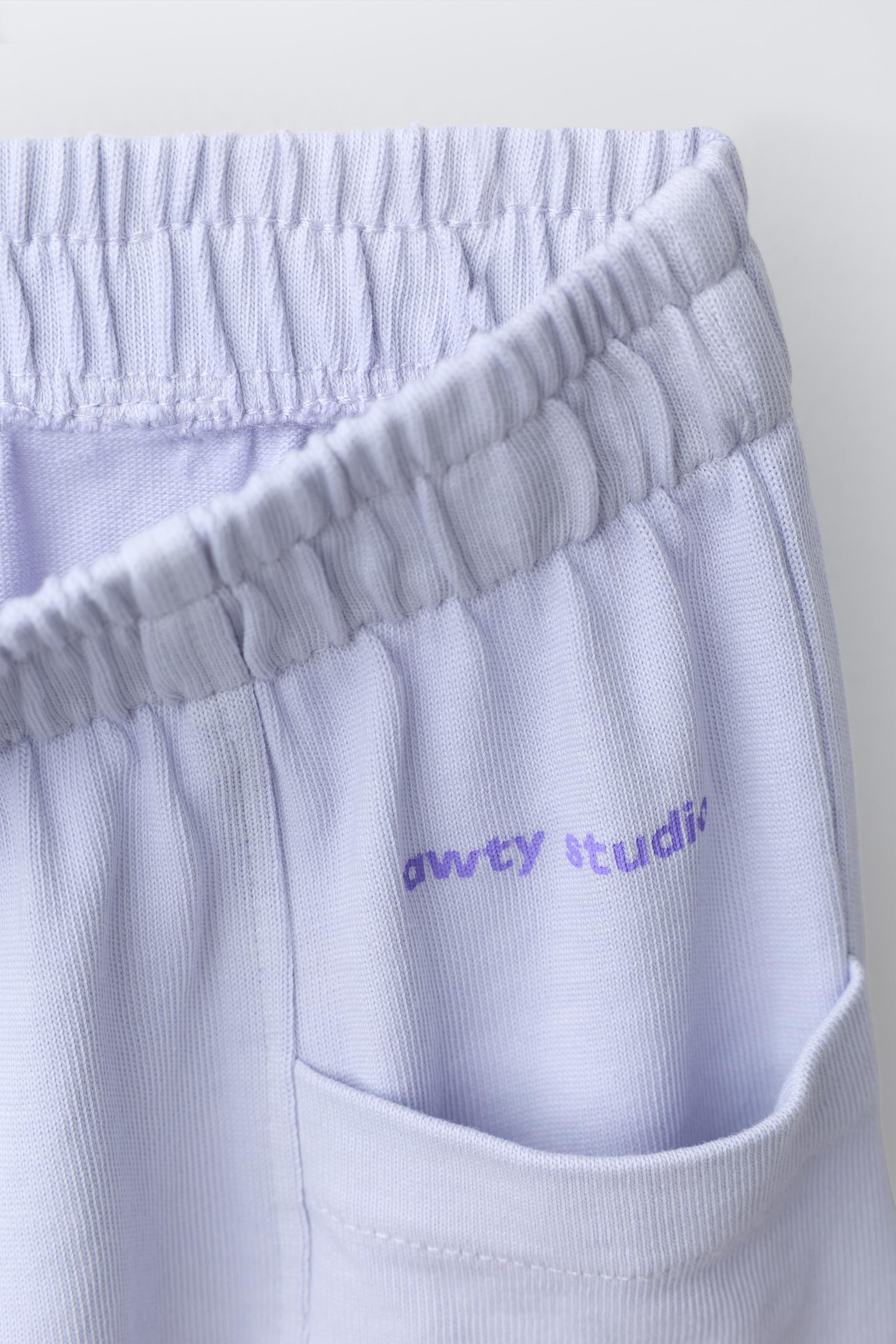 HEAVYWEIGHT CULOTTES