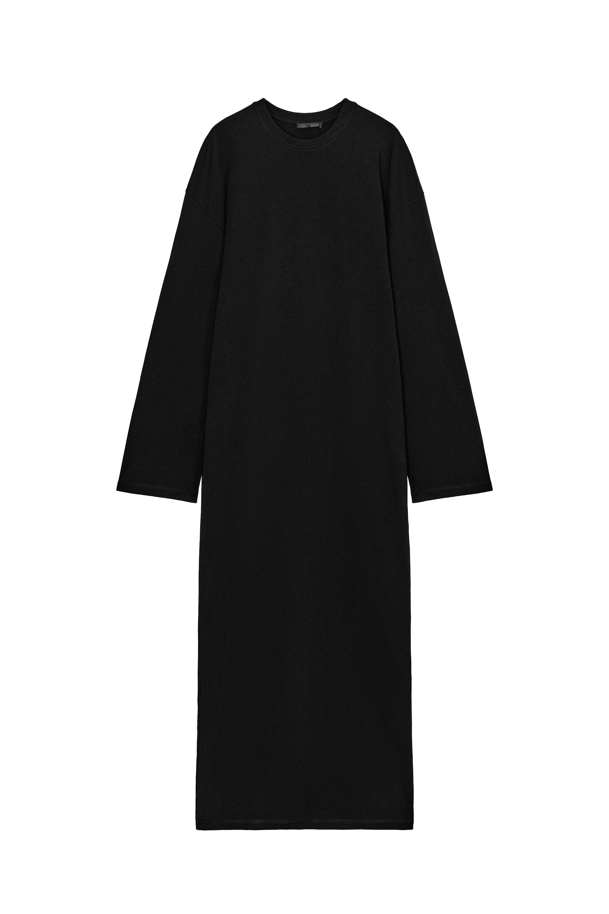 long golf dress adidas Women's Ultimate365 Long Sleeve Dress