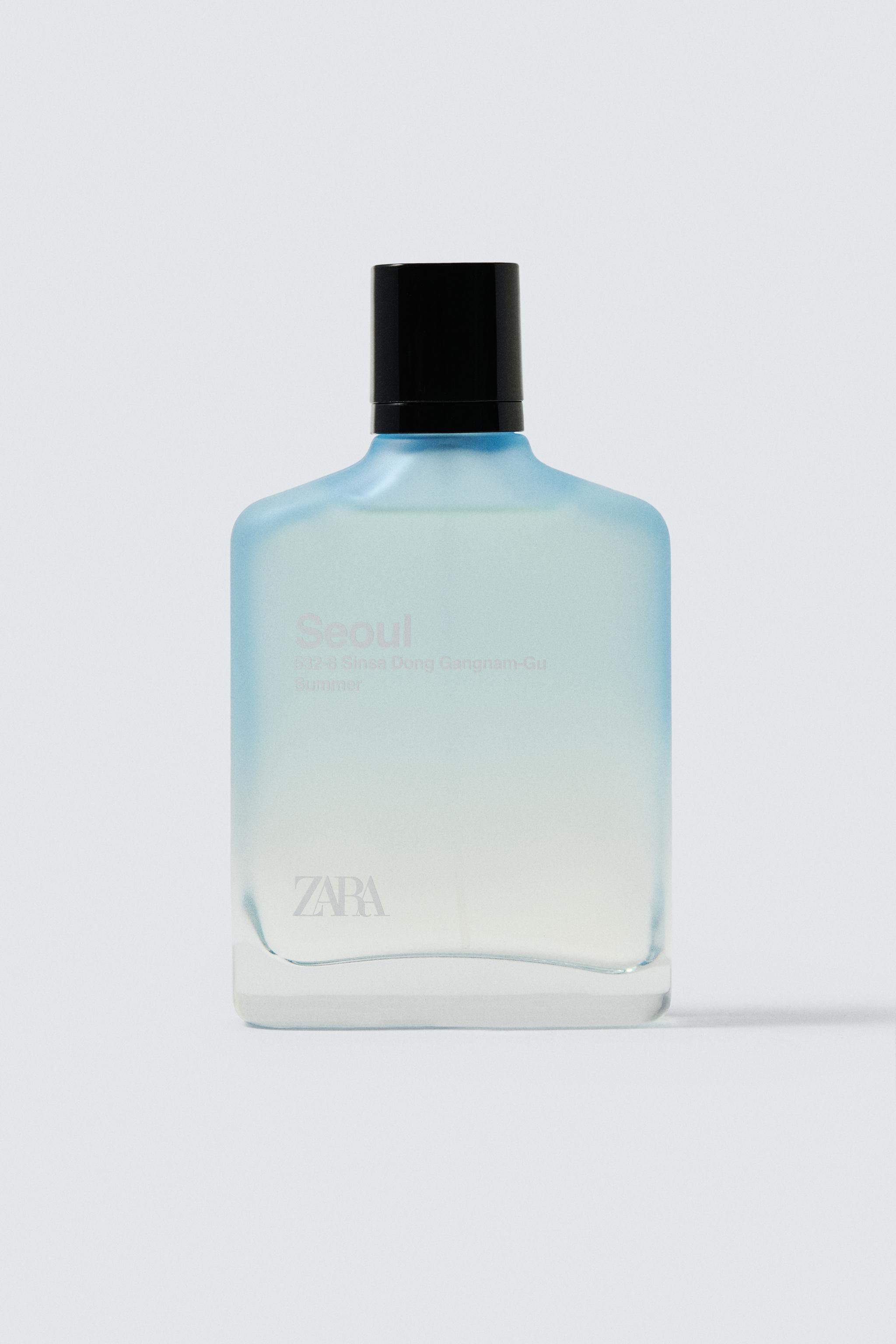 香水・フレグランス | メンズ | ZARA 日本