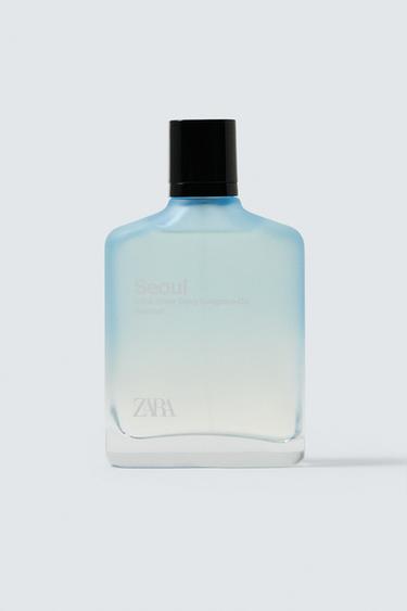 SEOUL SUMMER EDT, 100 МЛ (3.4 FL.OZ) - - Zara