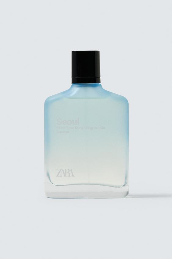 zara seoul summer