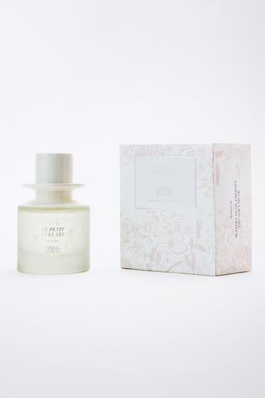 LE PETIT LULLABY EDC 60 ML (2.03 FL. OZ) - TINTED LEATHER by Zara