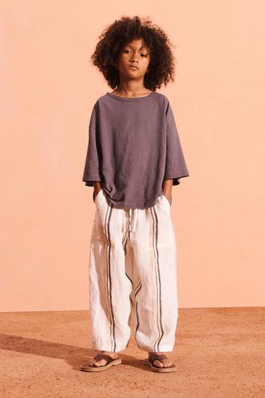 LOOK - 587 by Zara
