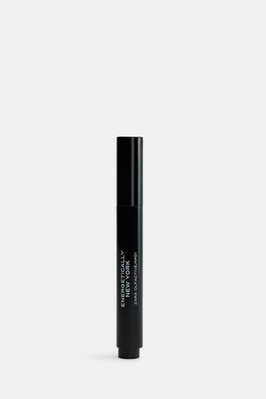 ENERGETICALLY NEW YORK BRUSH-ON 7ML (0.23 FL.OZ). - TINTED LEATHER by Zara