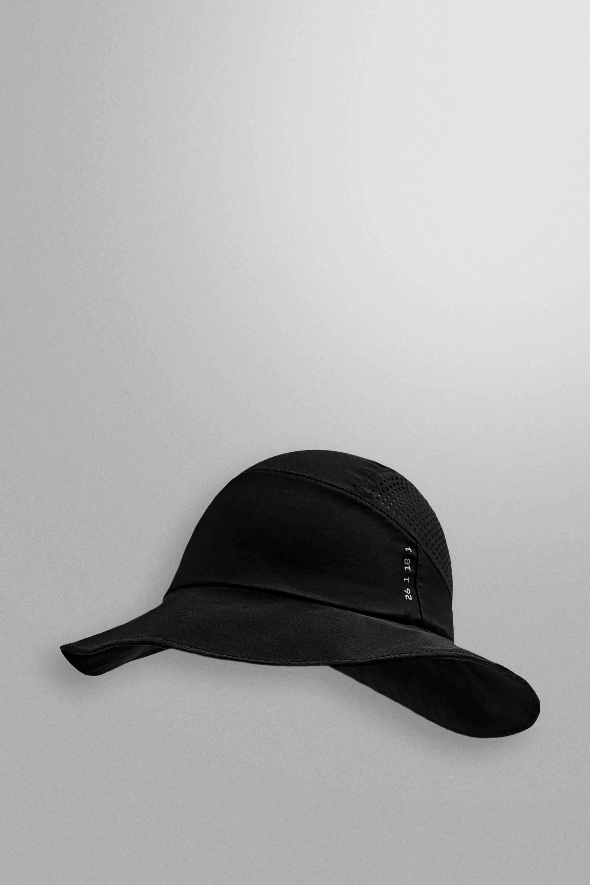 [LALAFOX] WRINKLE BUCKET HAT /追跡付 Bucket Hat - Red – Sky Stop Shop