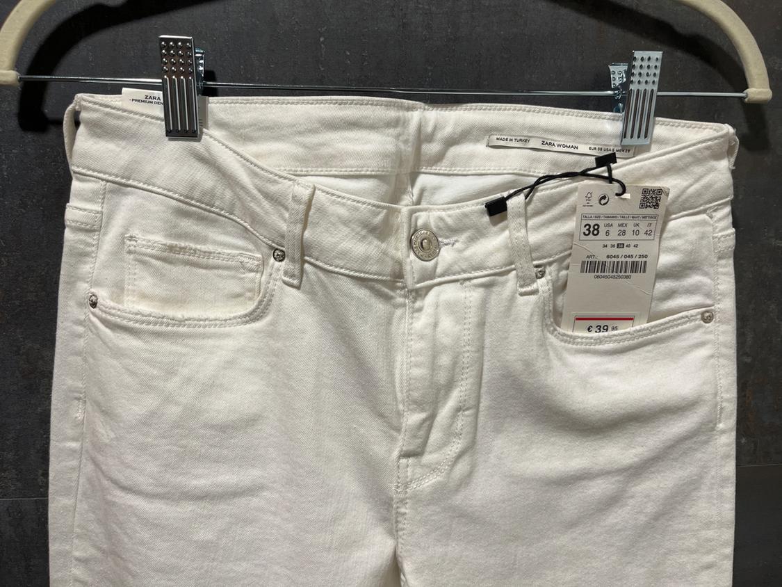 ΤΖΙΝ PREMIUM COLLECTION SKINNY FLARE - Image 4