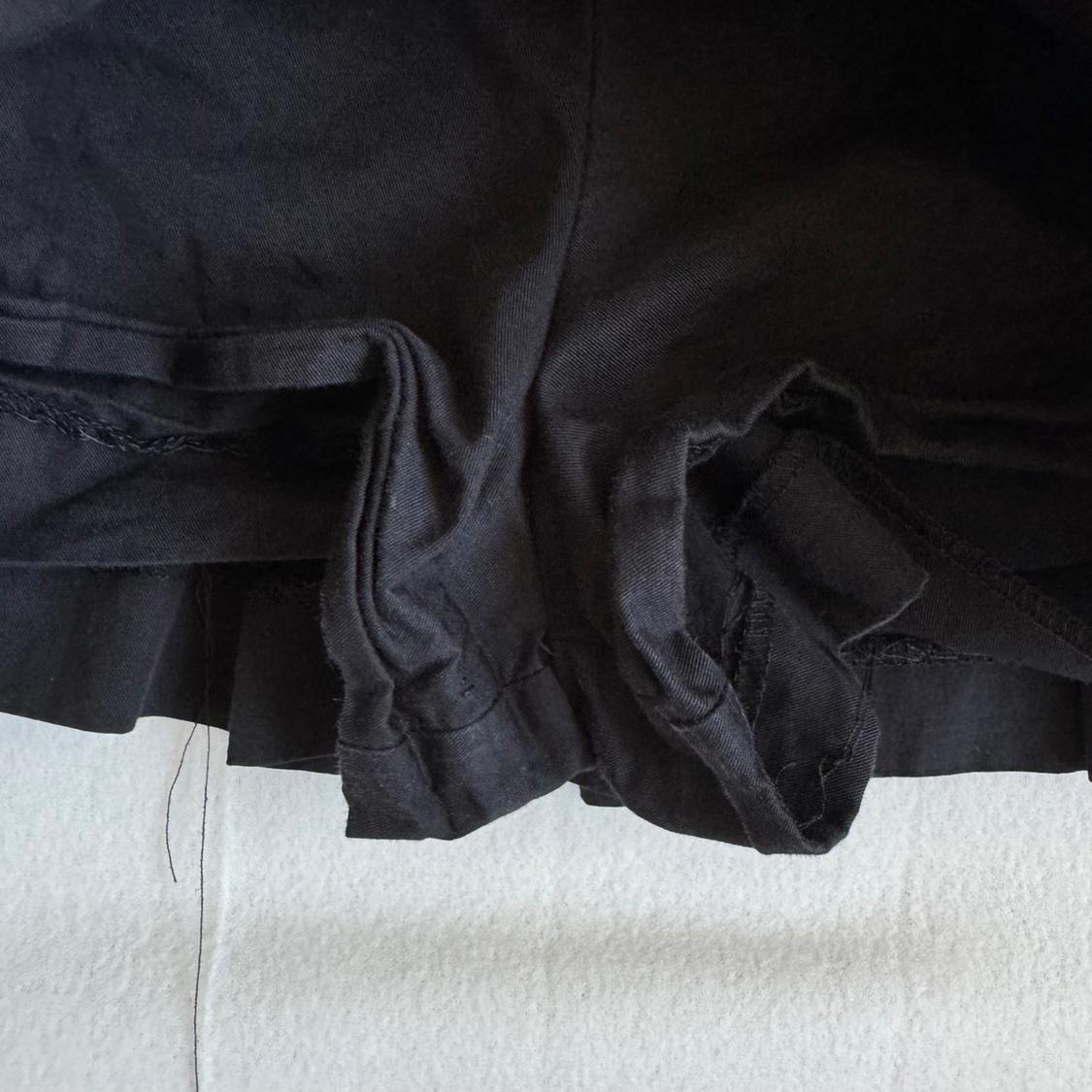 FALDA PANTALÓN TABLAS - Image 3