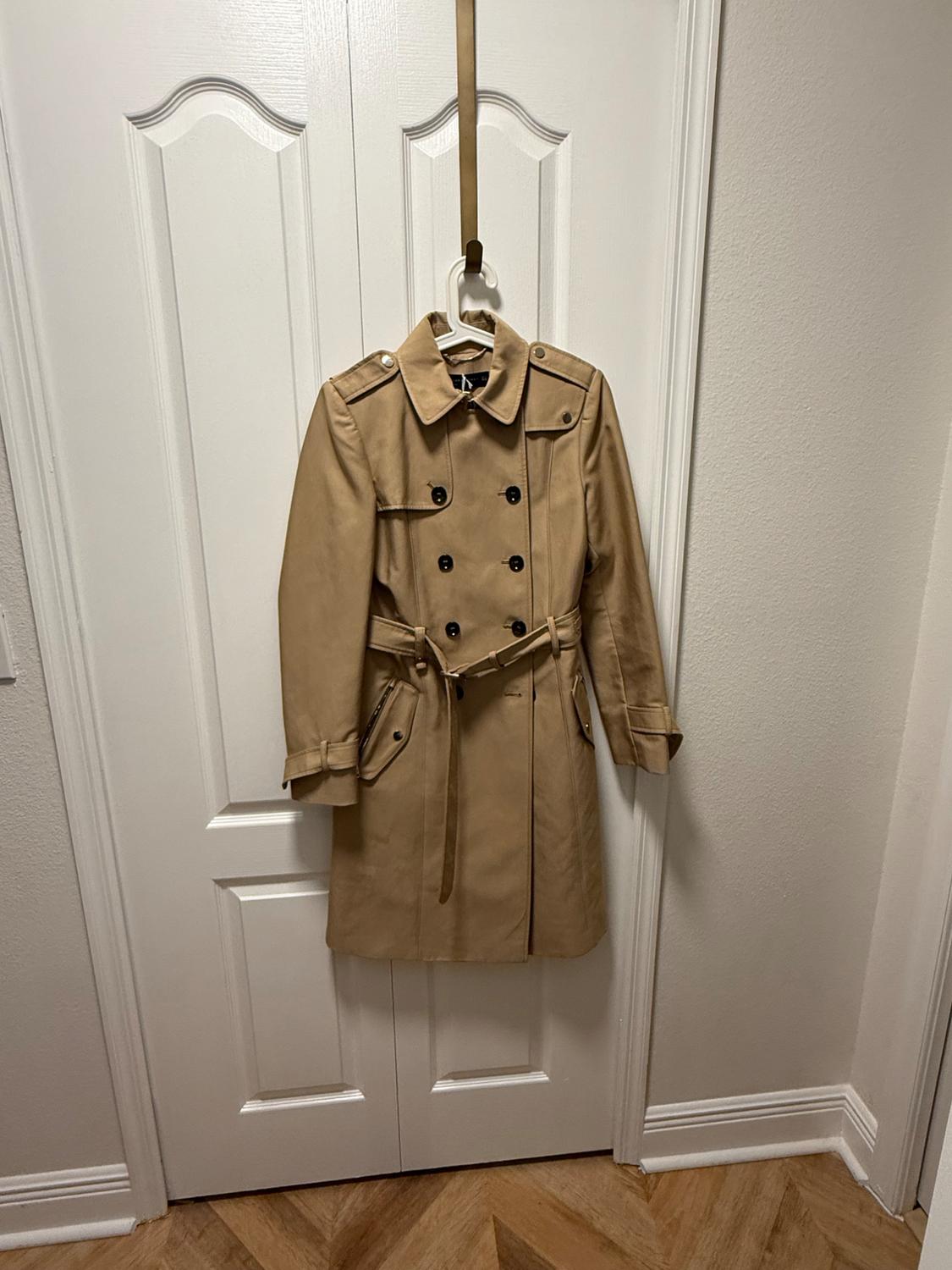 TRENCH COAT - Image 6
