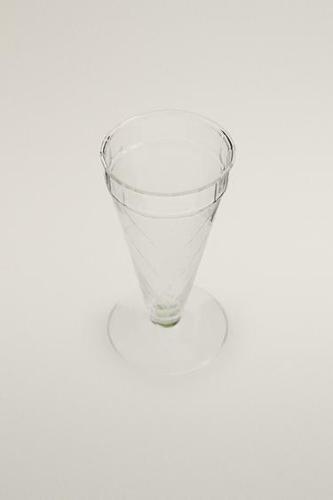BOROSILICATE ICE-CREAM CUP — Transparent 2