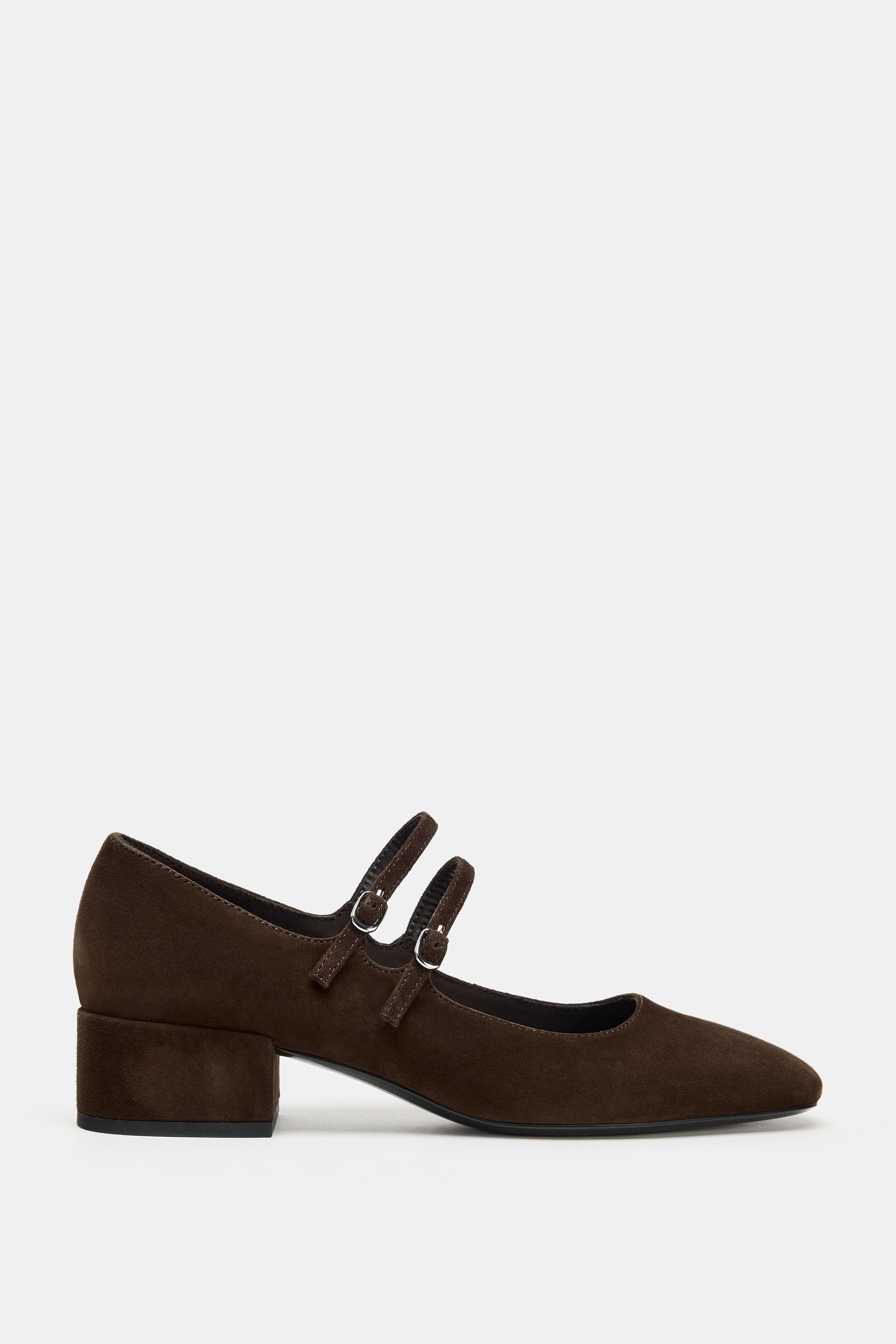 ZARA りぼん スプリットスエード ハイヒールシューズ m63269621049_1.jpg?1725634394