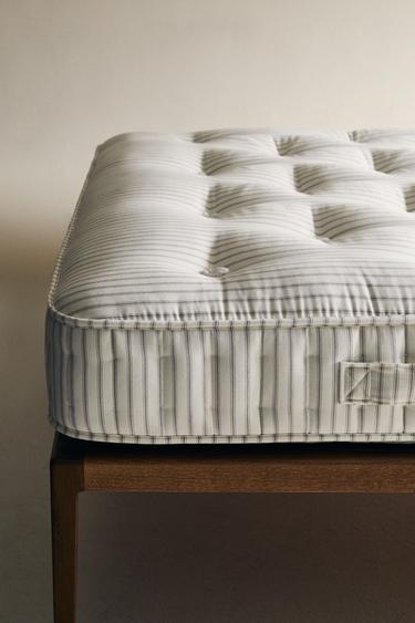 HARRISON SPINKS MATTRESS - Ecru by Zara - Image 0
